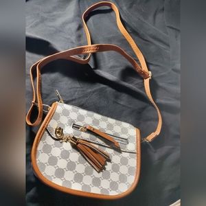Mini purse